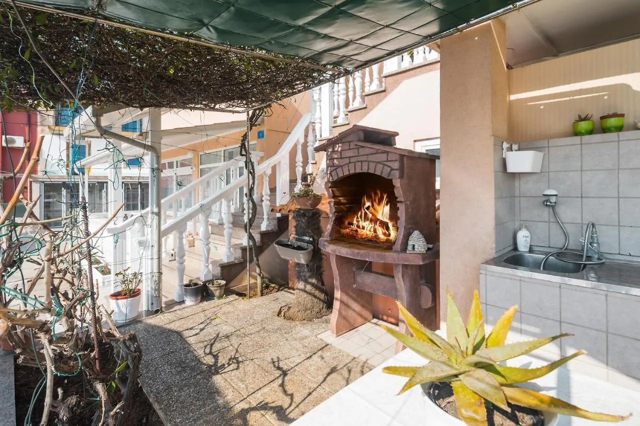 Apartments By The Sea Zambratija, Umag - 2557 Croatia