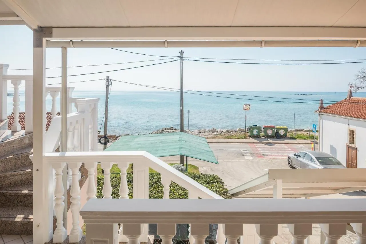Apartments By The Sea Zambratija, Umag - 2557