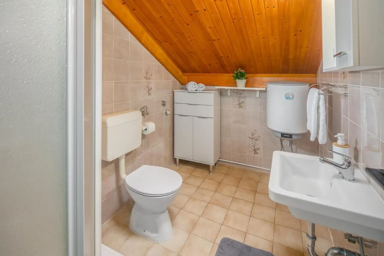 Apartments By The Sea Zambratija, Umag - 2557 0*, Замбратия Хорватия