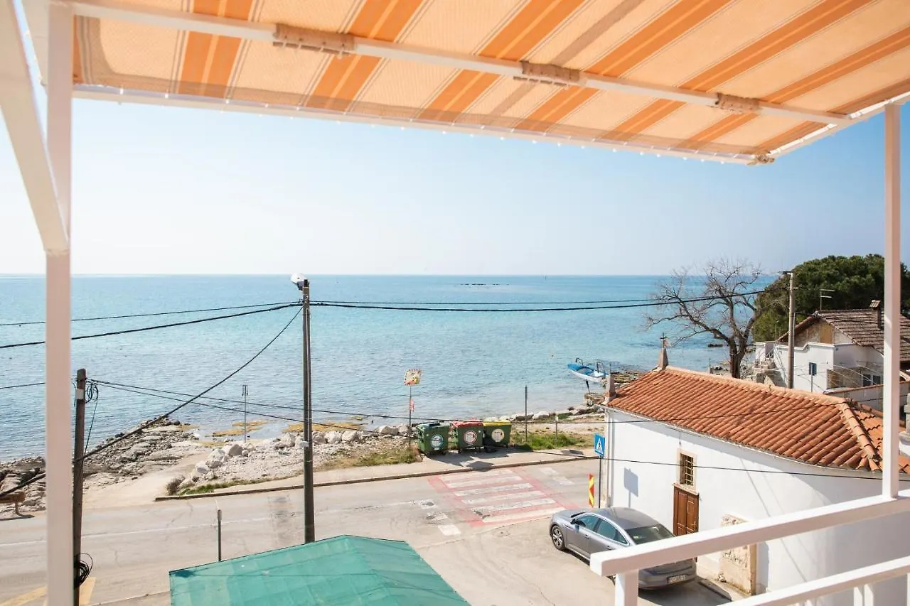Apartments By The Sea Zambratija, Umag - 2557 Croatia