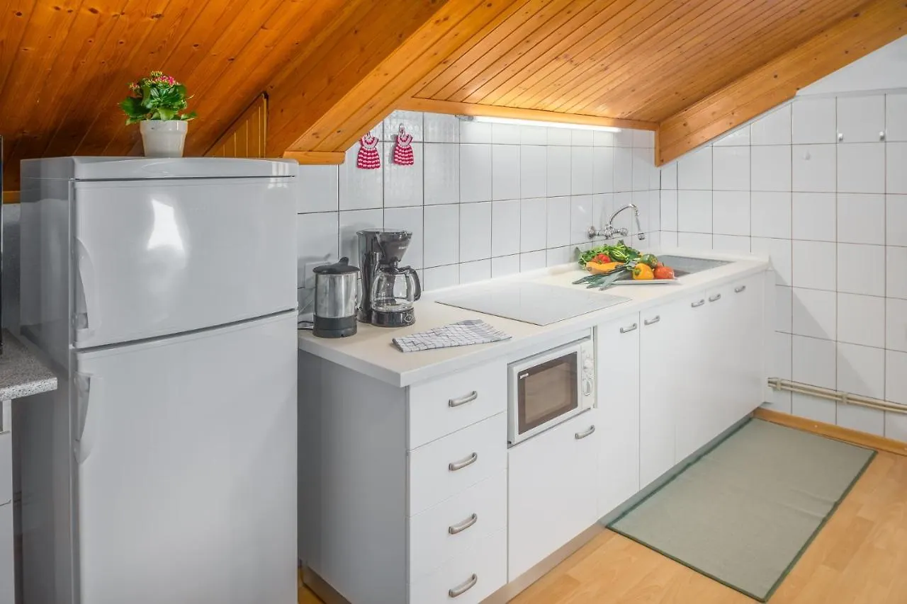 Apartments By The Sea Zambratija, Umag - 2557