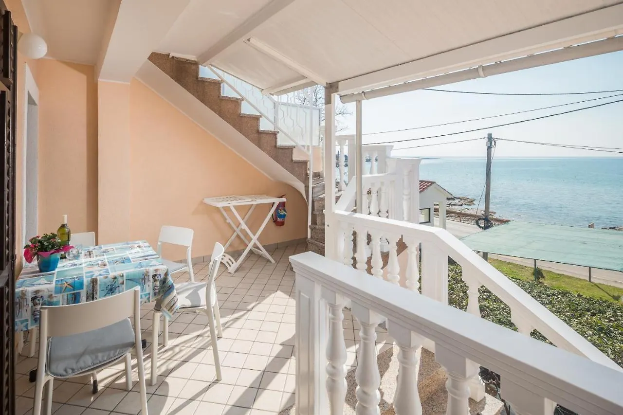 Apartments By The Sea Zambratija, Umag - 2557 0*, Zambratija (Istria) Croatia