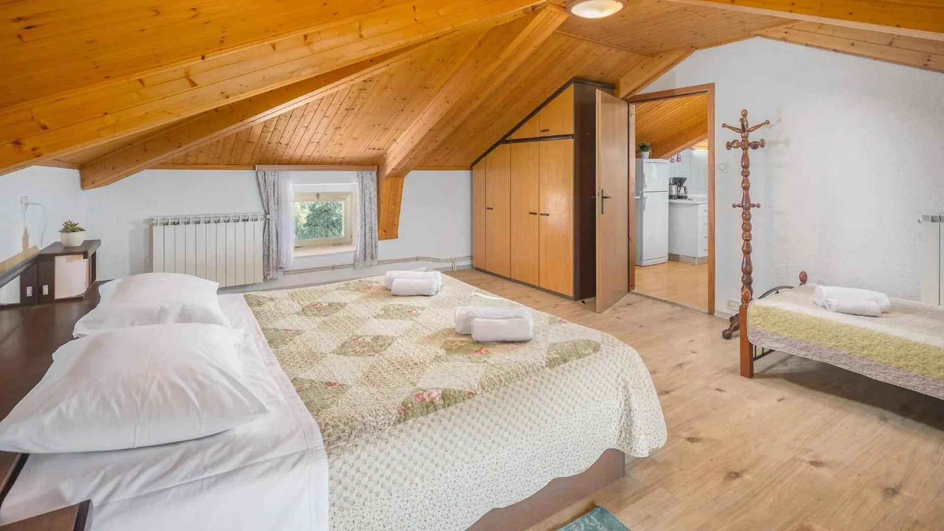 Apartments By The Sea Zambratija, Umag - 2557  Замбратия
