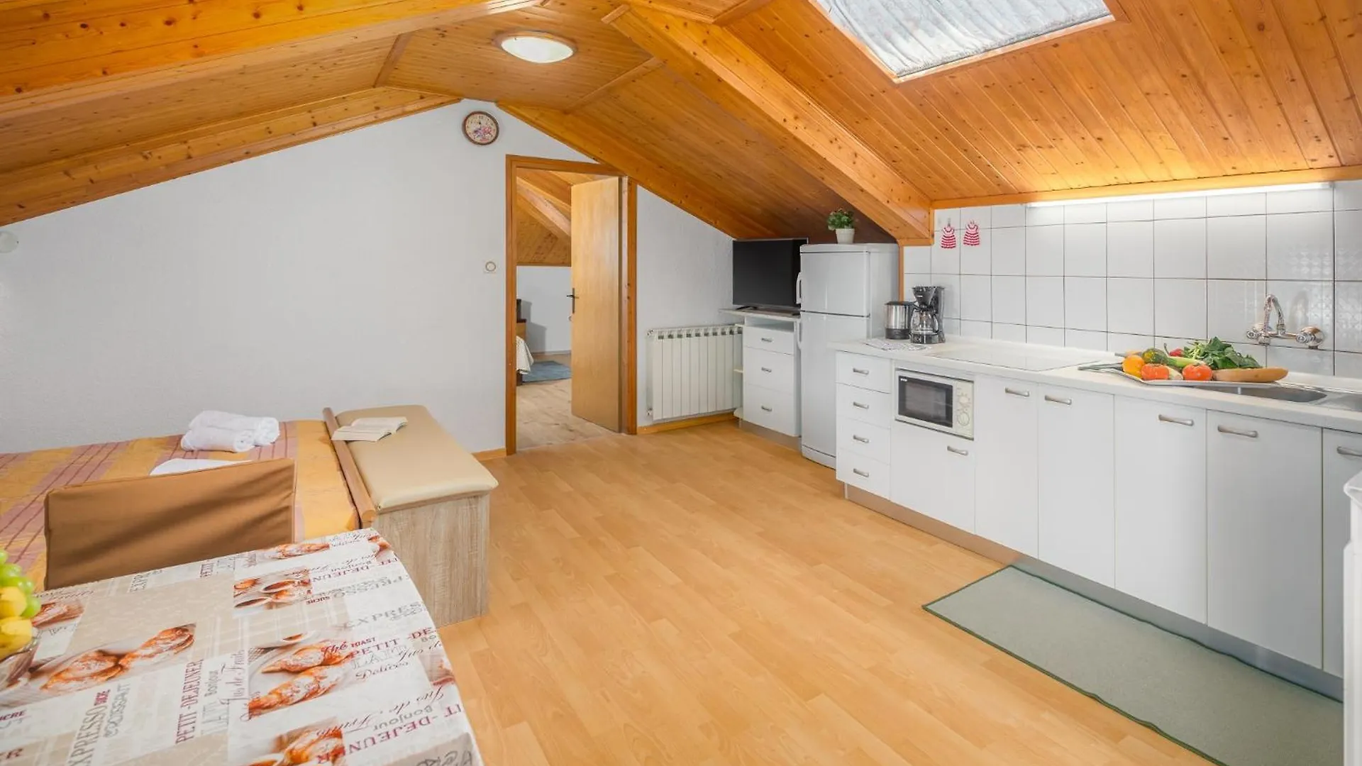 Apartments By The Sea Zambratija, Umag - 2557