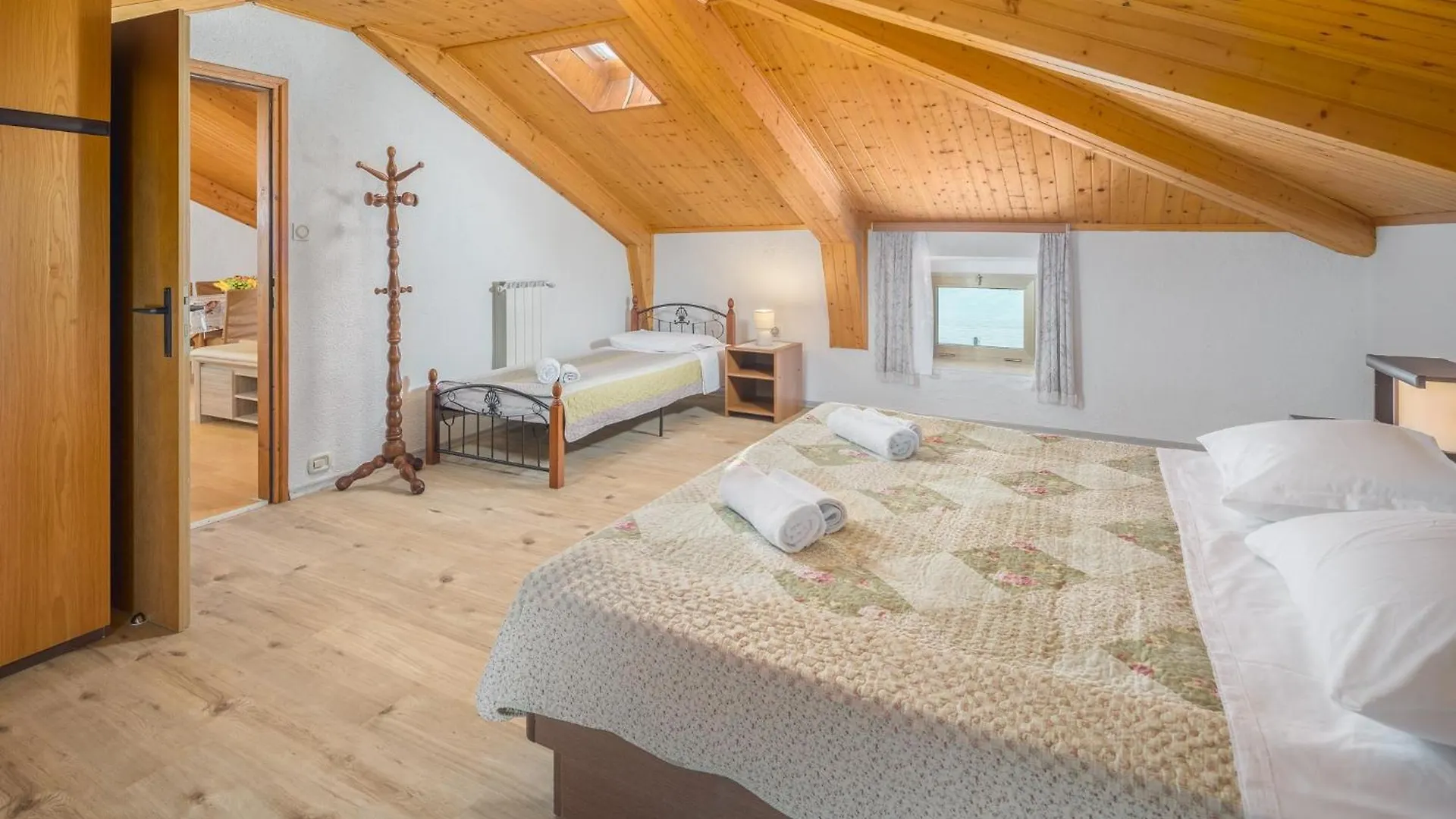 Apartments By The Sea Zambratija, Umag - 2557 Croatia